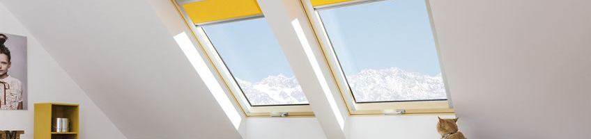 finestra da tetto efficienza energetica