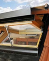 Tapparella finestra da tetto
